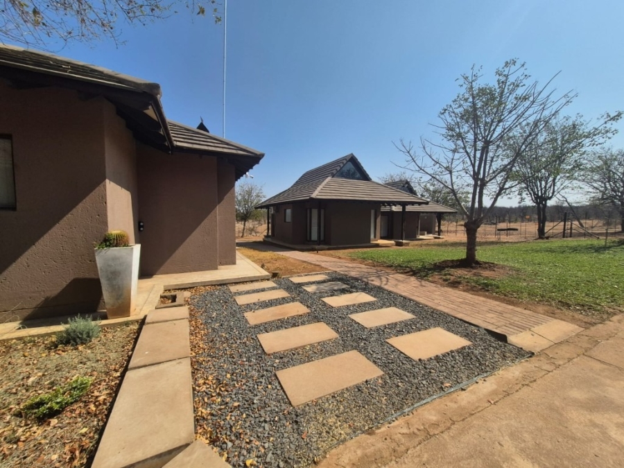 4 Bedroom Property for Sale in Phalaborwa Limpopo