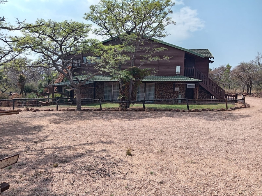 4 Bedroom Property for Sale in Bela Bela Limpopo