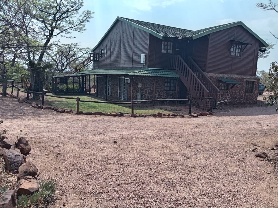 4 Bedroom Property for Sale in Bela Bela Limpopo