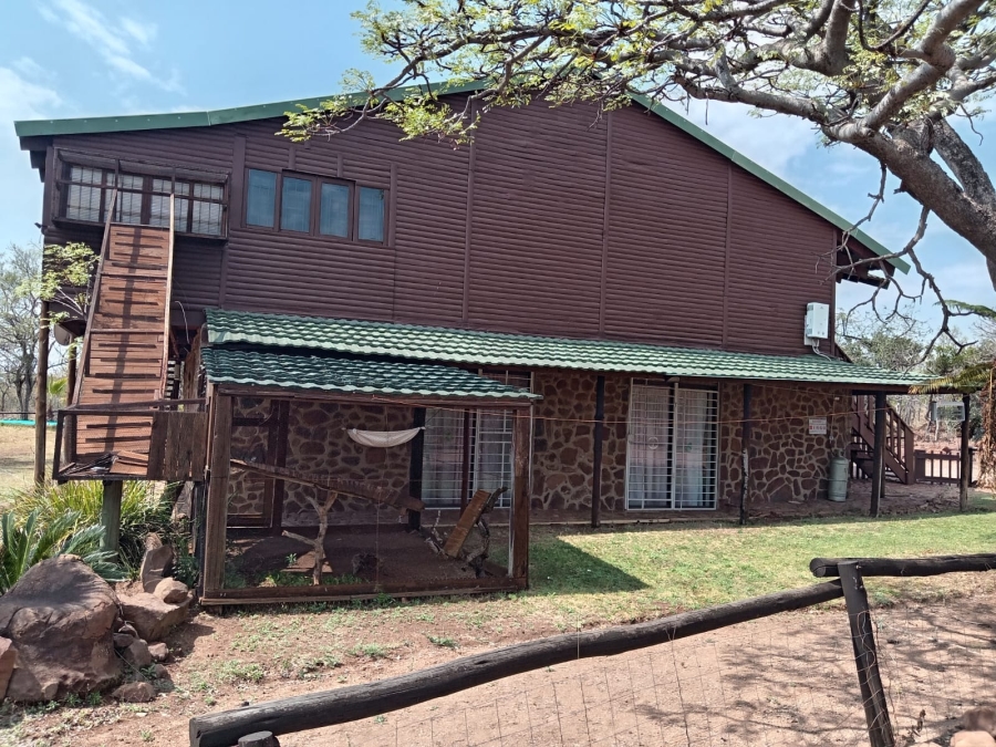 4 Bedroom Property for Sale in Bela Bela Limpopo
