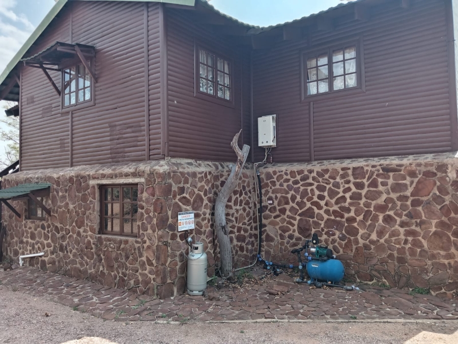 4 Bedroom Property for Sale in Bela Bela Limpopo