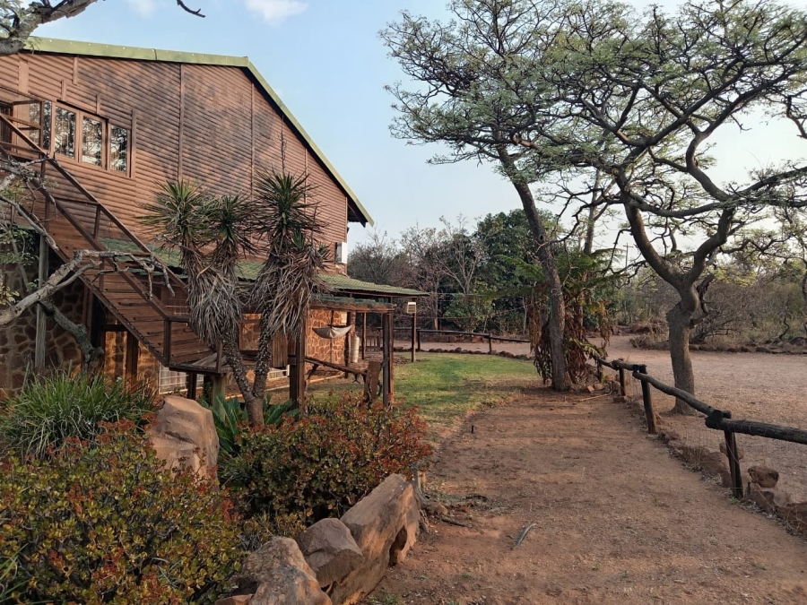 4 Bedroom Property for Sale in Bela Bela Limpopo