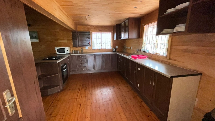 4 Bedroom Property for Sale in Bela Bela Limpopo