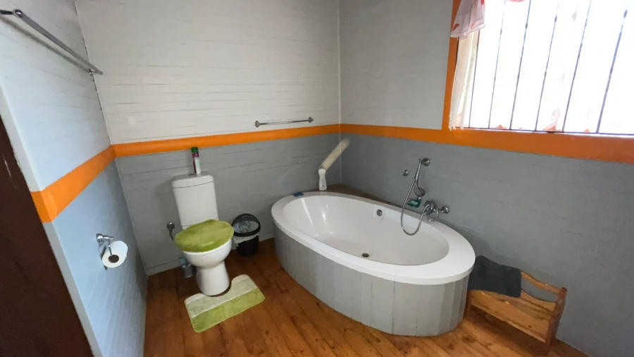 4 Bedroom Property for Sale in Bela Bela Limpopo