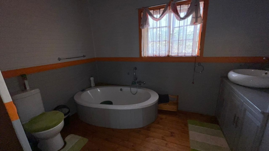 4 Bedroom Property for Sale in Bela Bela Limpopo