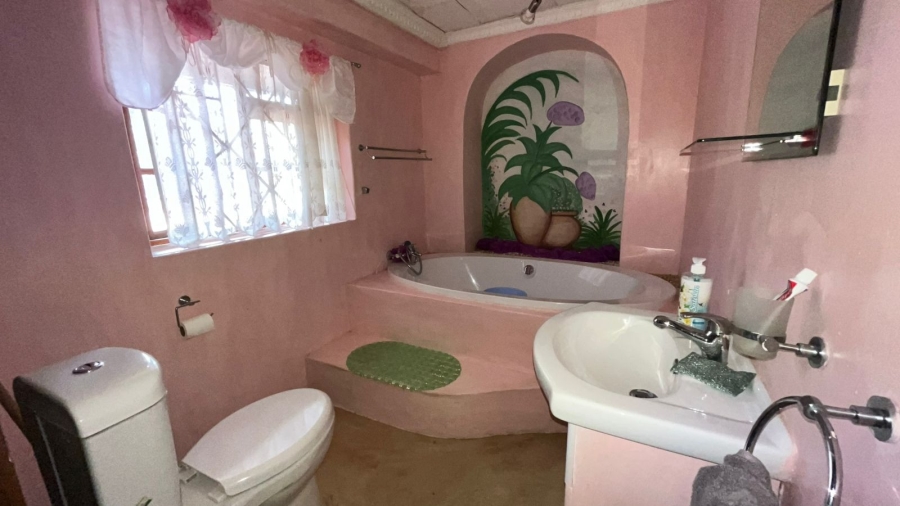 4 Bedroom Property for Sale in Bela Bela Limpopo