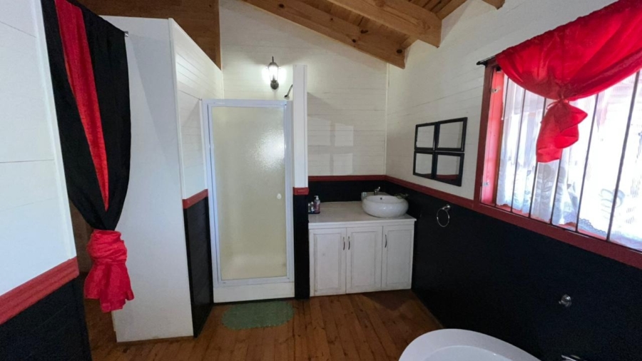 4 Bedroom Property for Sale in Bela Bela Limpopo