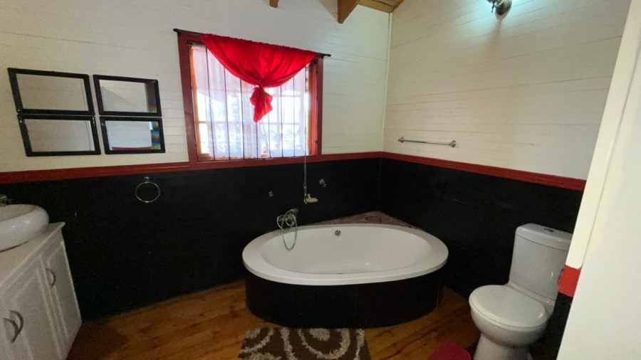 4 Bedroom Property for Sale in Bela Bela Limpopo