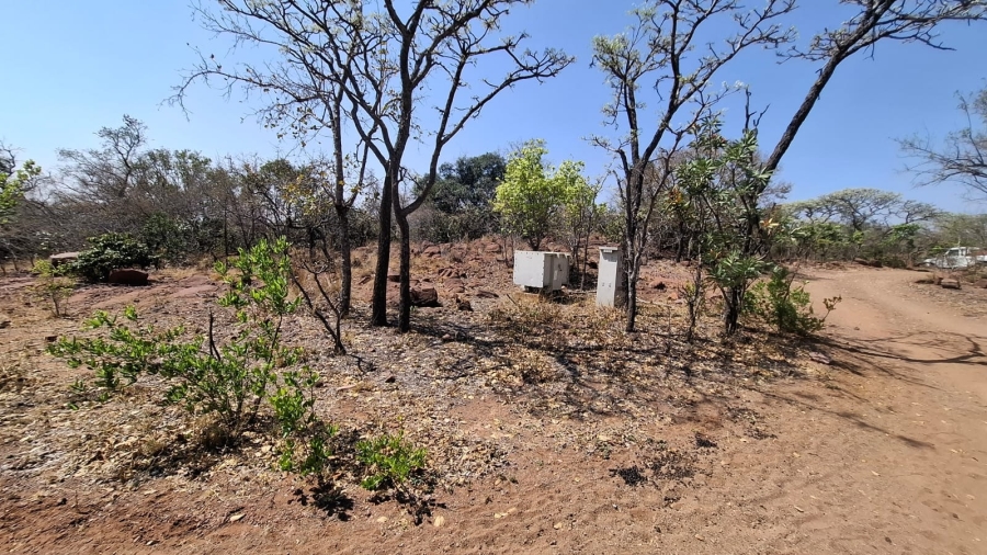 0 Bedroom Property for Sale in Bela Bela Limpopo