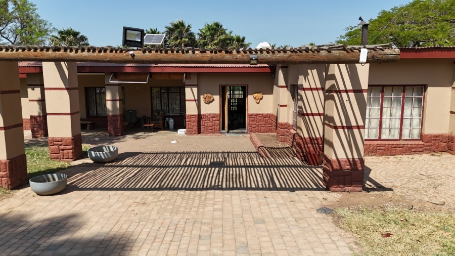 4 Bedroom Property for Sale in Bela Bela Limpopo