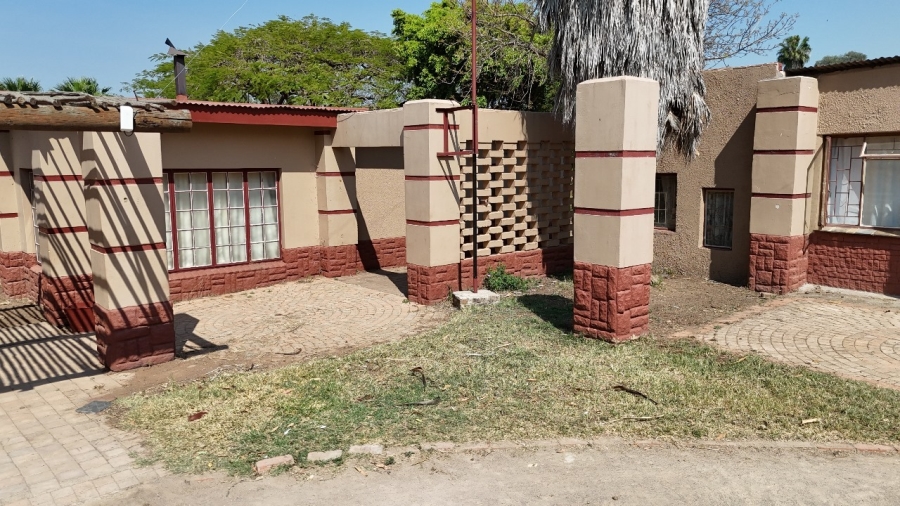 4 Bedroom Property for Sale in Bela Bela Limpopo