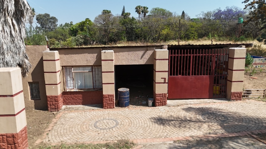 4 Bedroom Property for Sale in Bela Bela Limpopo