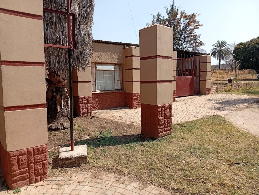 4 Bedroom Property for Sale in Bela Bela Limpopo