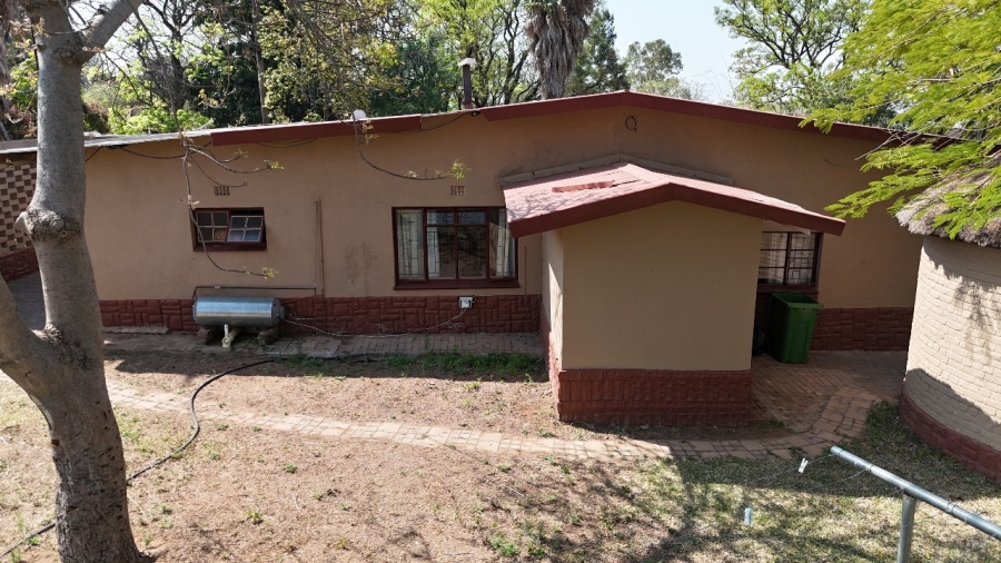 4 Bedroom Property for Sale in Bela Bela Limpopo