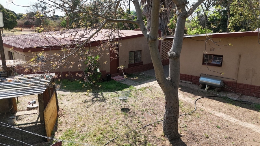 4 Bedroom Property for Sale in Bela Bela Limpopo