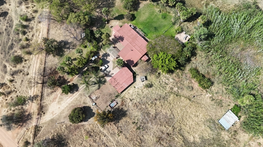 4 Bedroom Property for Sale in Bela Bela Limpopo