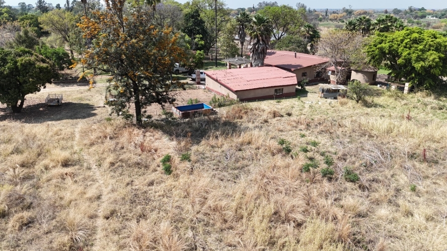 4 Bedroom Property for Sale in Bela Bela Limpopo