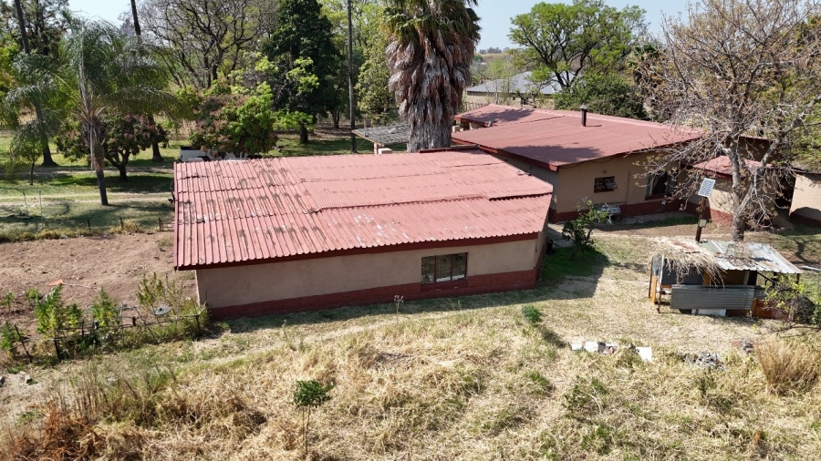 4 Bedroom Property for Sale in Bela Bela Limpopo