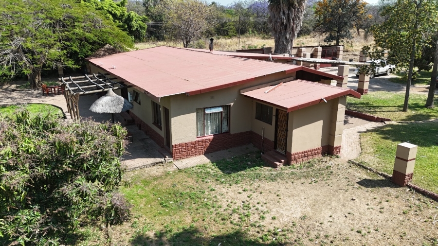 4 Bedroom Property for Sale in Bela Bela Limpopo