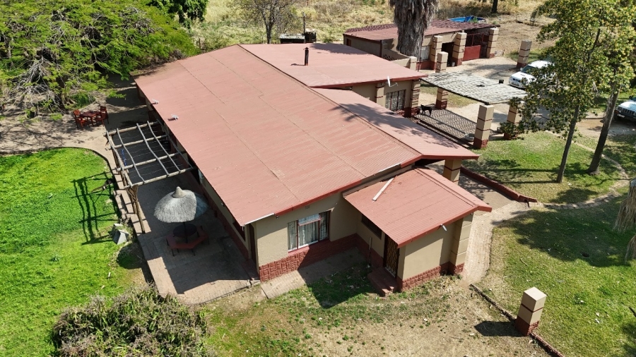 4 Bedroom Property for Sale in Bela Bela Limpopo