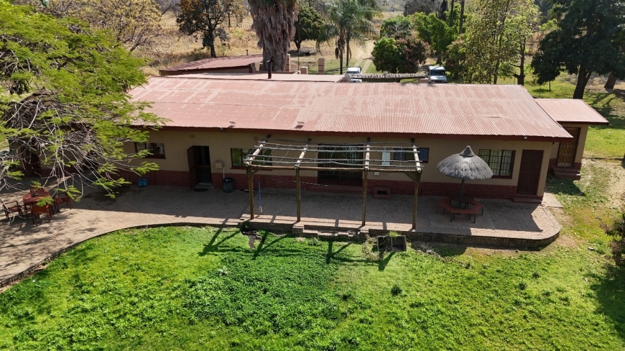 4 Bedroom Property for Sale in Bela Bela Limpopo