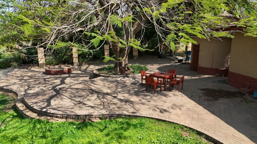 4 Bedroom Property for Sale in Bela Bela Limpopo