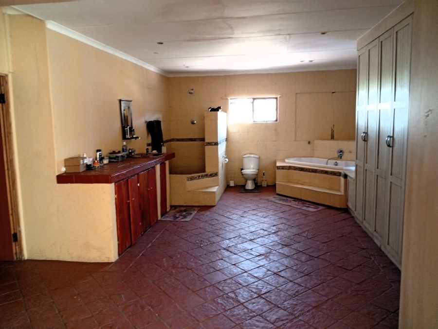 4 Bedroom Property for Sale in Bela Bela Limpopo