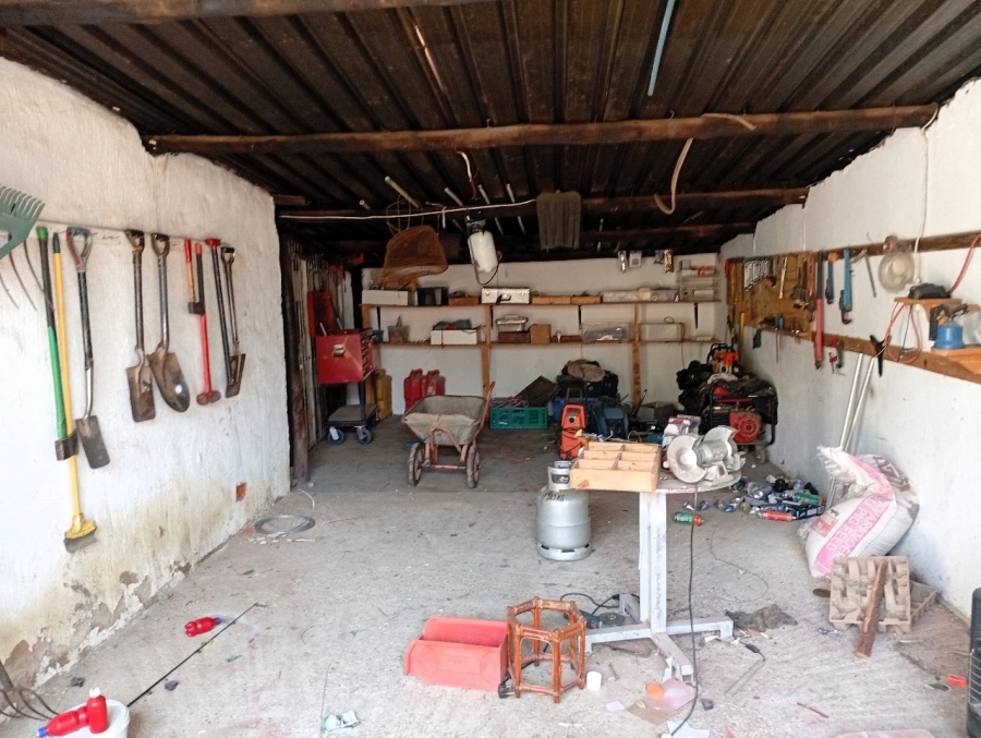 4 Bedroom Property for Sale in Bela Bela Limpopo