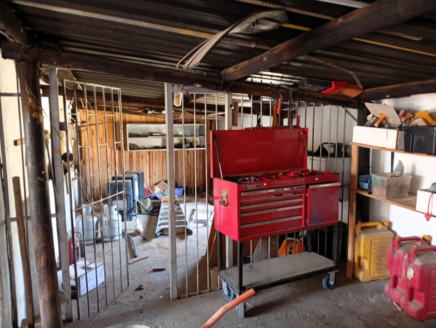 4 Bedroom Property for Sale in Bela Bela Limpopo