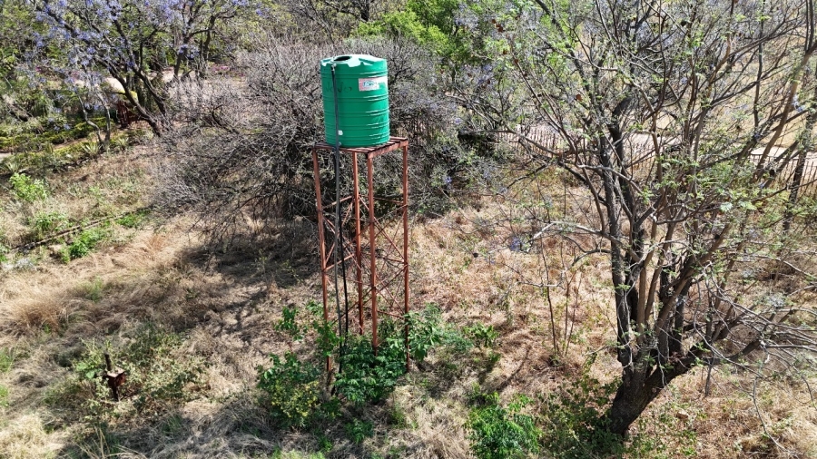 4 Bedroom Property for Sale in Bela Bela Limpopo