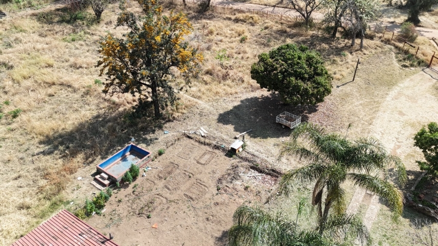 4 Bedroom Property for Sale in Bela Bela Limpopo