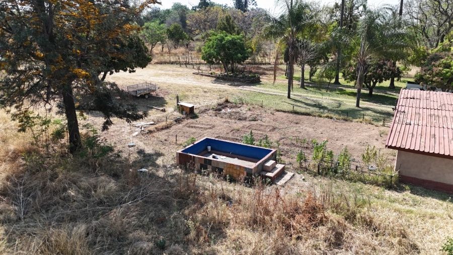 4 Bedroom Property for Sale in Bela Bela Limpopo