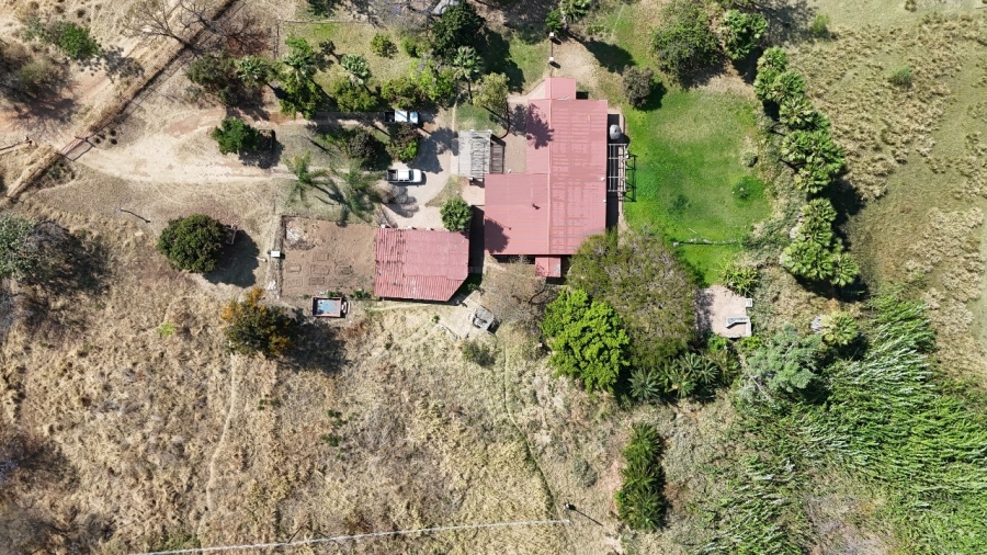 4 Bedroom Property for Sale in Bela Bela Limpopo