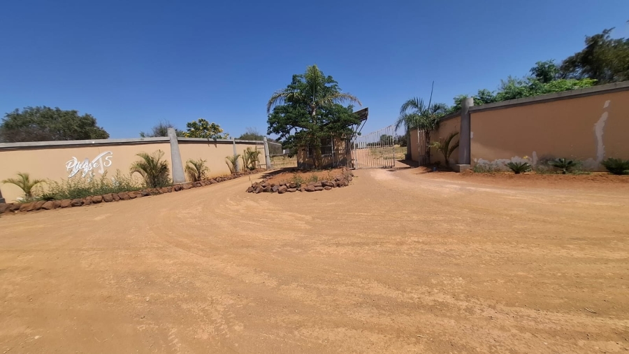 0 Bedroom Property for Sale in Bela Bela Limpopo