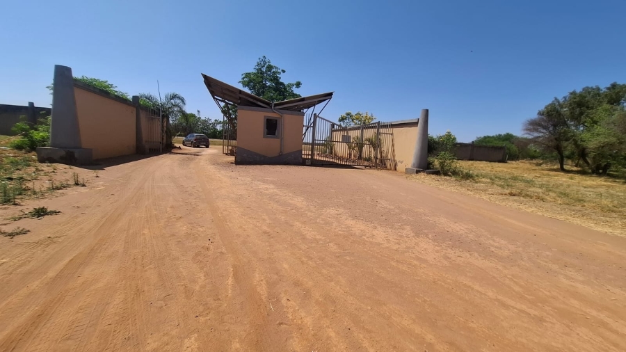 0 Bedroom Property for Sale in Bela Bela Limpopo