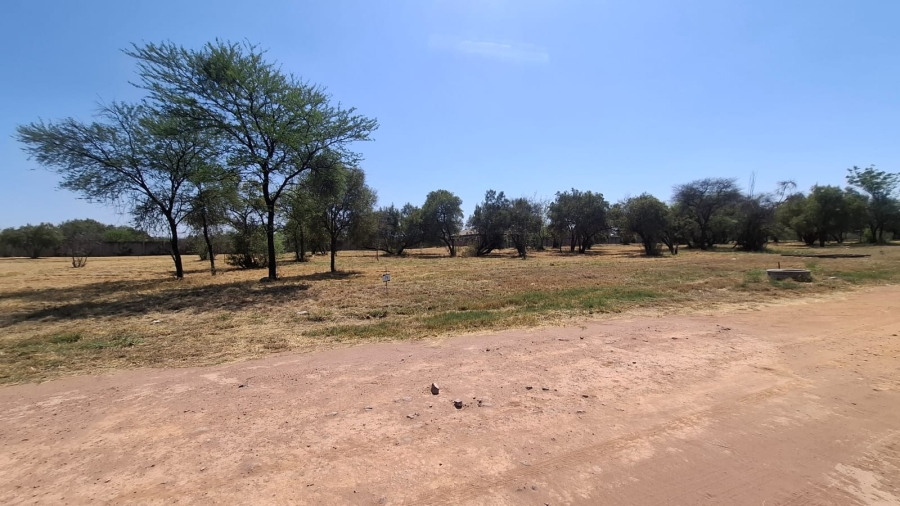 0 Bedroom Property for Sale in Bela Bela Limpopo