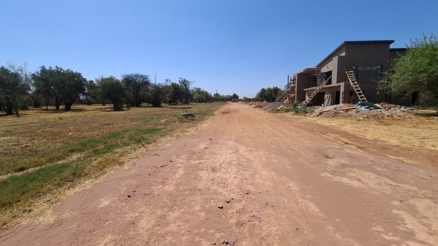 0 Bedroom Property for Sale in Bela Bela Limpopo