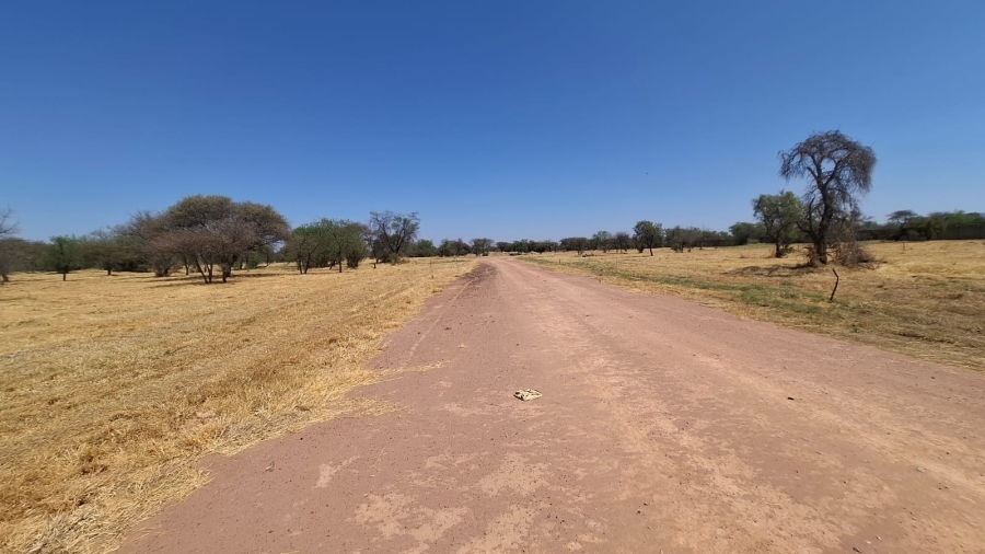 0 Bedroom Property for Sale in Bela Bela Limpopo