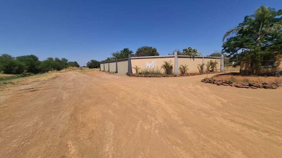 0 Bedroom Property for Sale in Bela Bela Limpopo