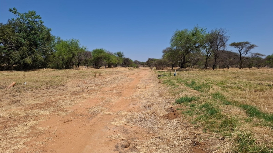 0 Bedroom Property for Sale in Bela Bela Limpopo