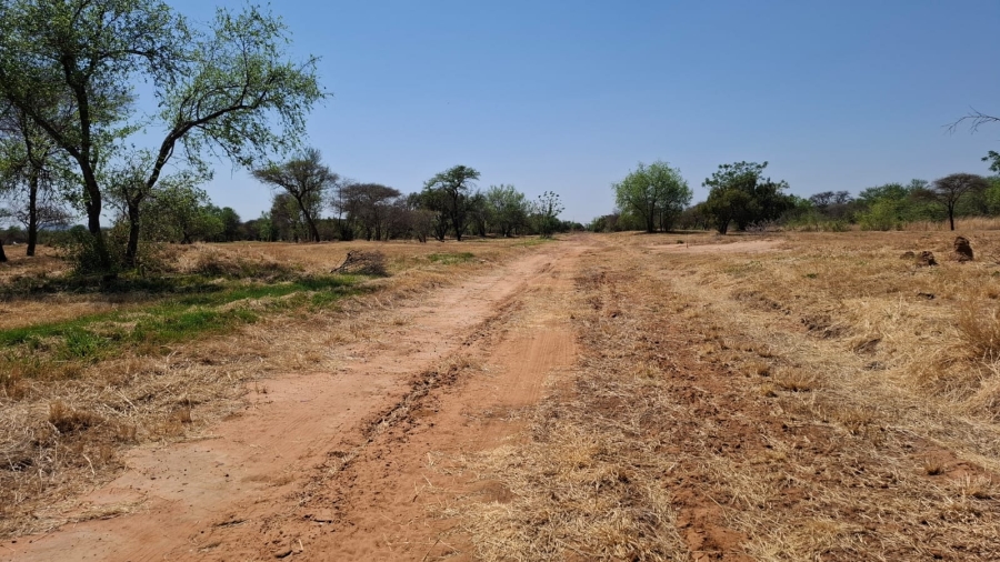 0 Bedroom Property for Sale in Bela Bela Limpopo