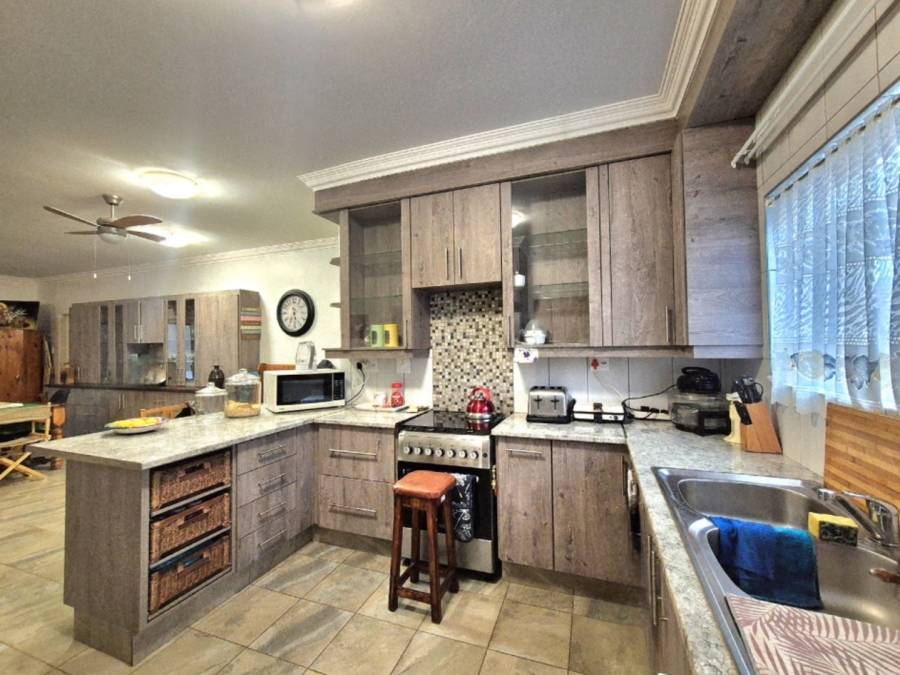 2 Bedroom Property for Sale in Mookgopong Limpopo