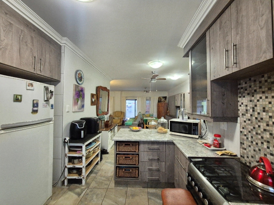 2 Bedroom Property for Sale in Mookgopong Limpopo