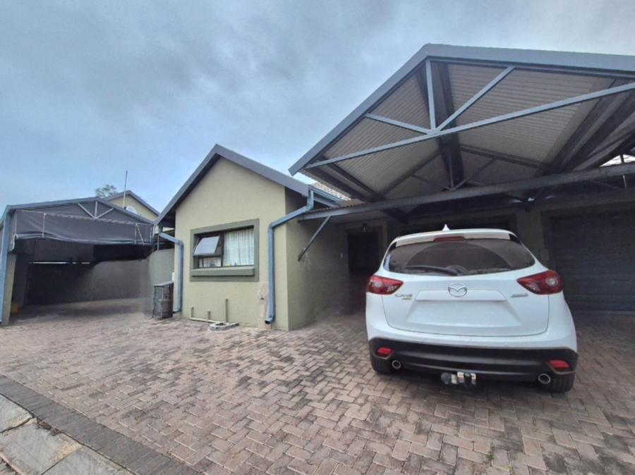 2 Bedroom Property for Sale in Mookgopong Limpopo