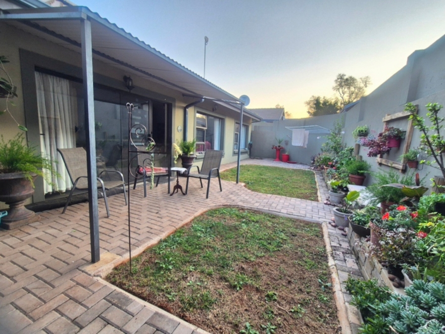 2 Bedroom Property for Sale in Mookgopong Limpopo