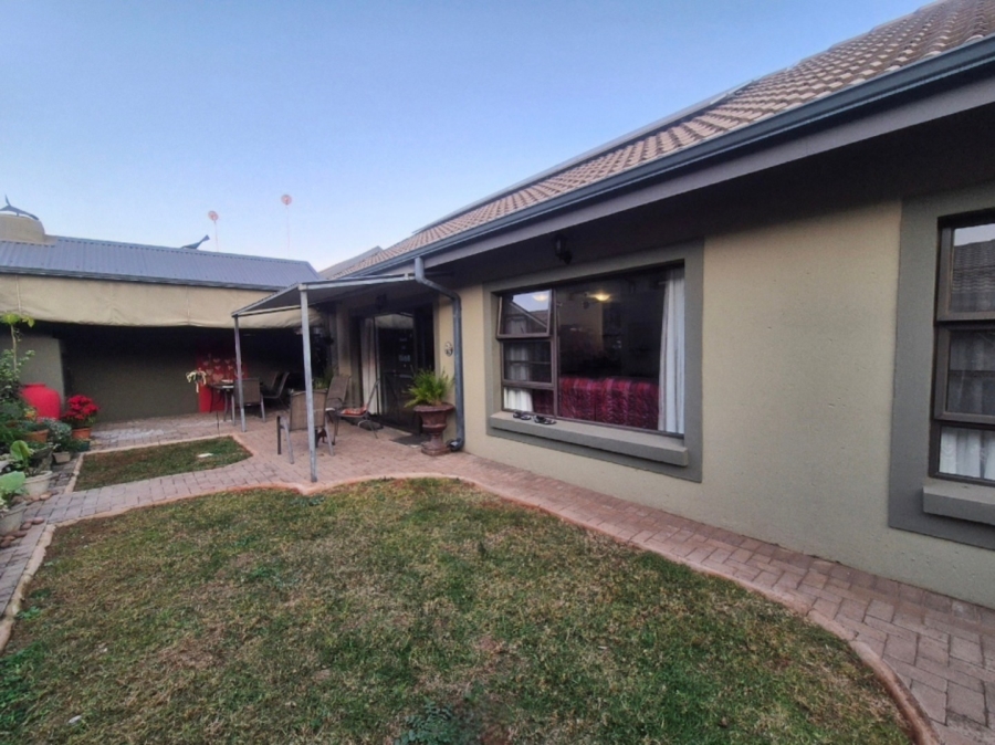 2 Bedroom Property for Sale in Mookgopong Limpopo