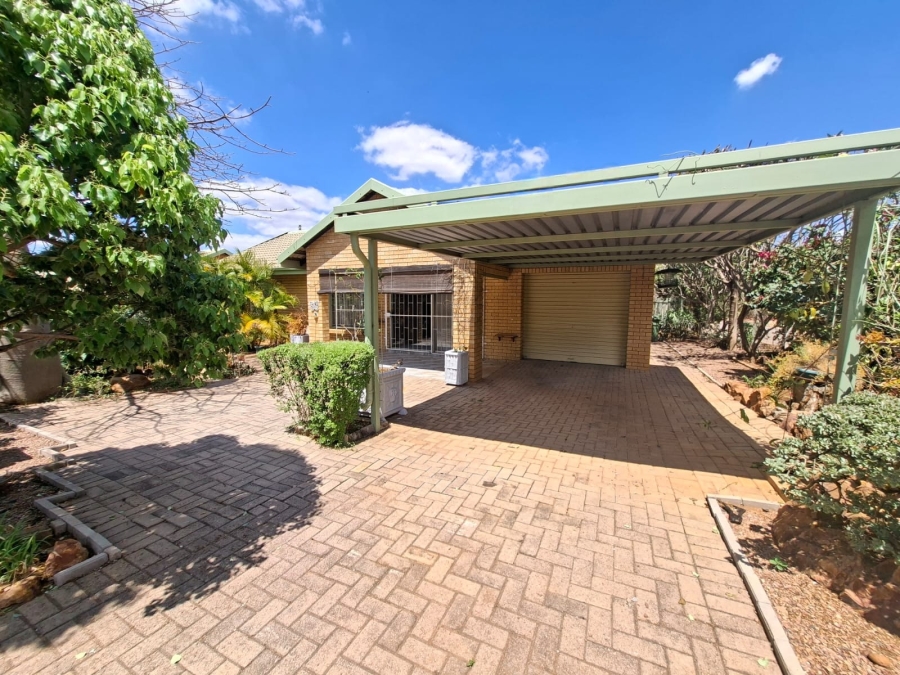 2 Bedroom Property for Sale in Bela Bela Limpopo