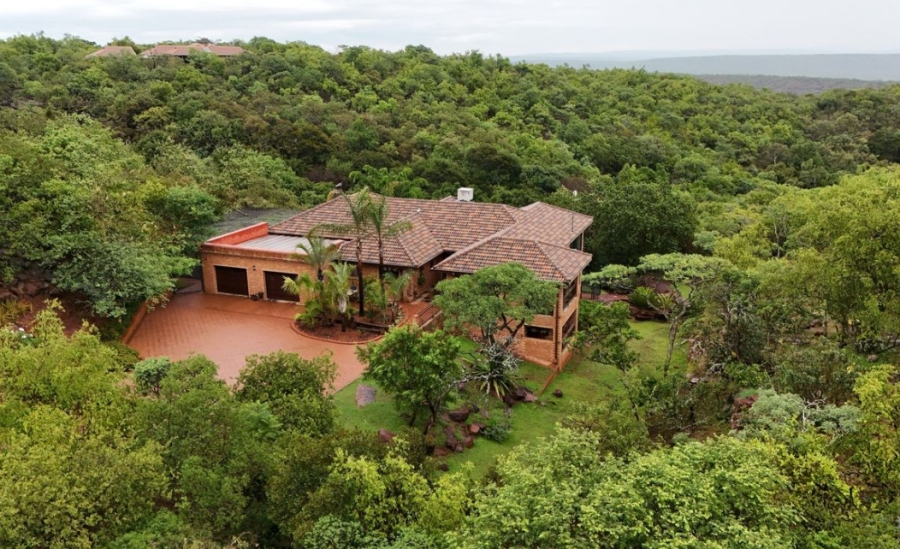 6 Bedroom Property for Sale in Verloren Estate Limpopo