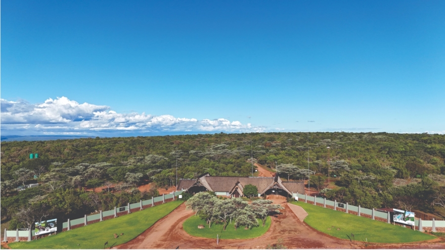 6 Bedroom Property for Sale in Verloren Estate Limpopo