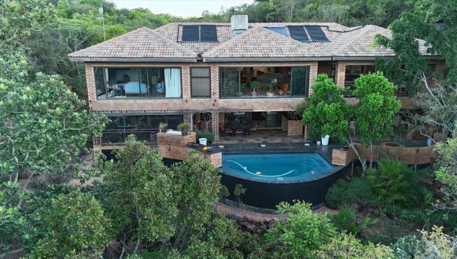 6 Bedroom Property for Sale in Verloren Estate Limpopo